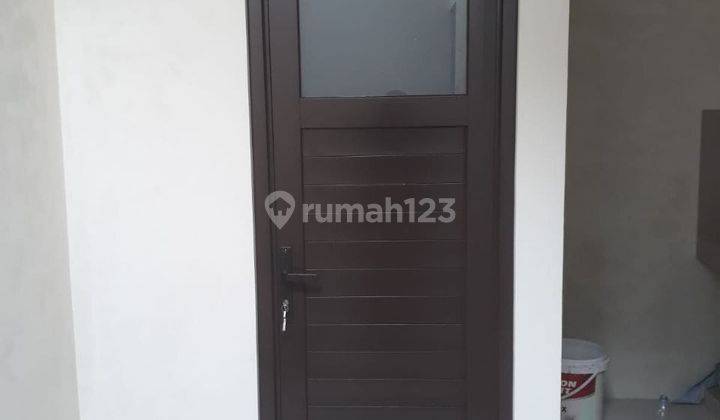 Rumah Dijual di Mustikajaya,bekasi Readystok Tanpa Bi Cheking 2