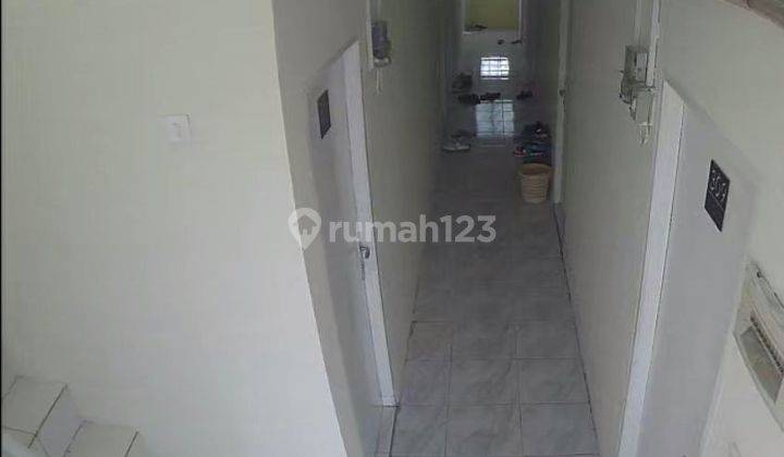 Jual Kost di Jakarta Barat,48 Kamar 240m Ke Stasiun Sawah Besar 1