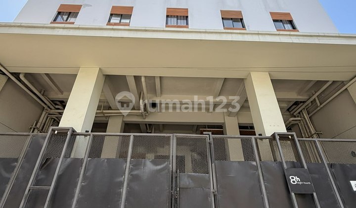 Dijual Cepat Kos Kosan 97 Kamar Full Furnish di Gading Serpong Dekat Rs Bethsaida