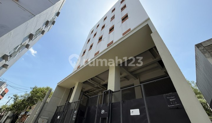 Dijual Cepat Kos Kosan 97 Kamar Full Furnish di Gading Serpong Dekat Rs Bethsaida