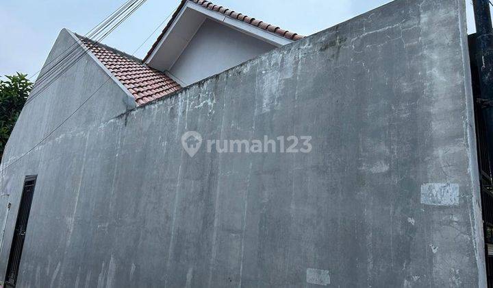 Di Jual Cepat Rumah Bagus Dekat Tol Tb Simatupang Dan Terminal Kampung Rambutan 2