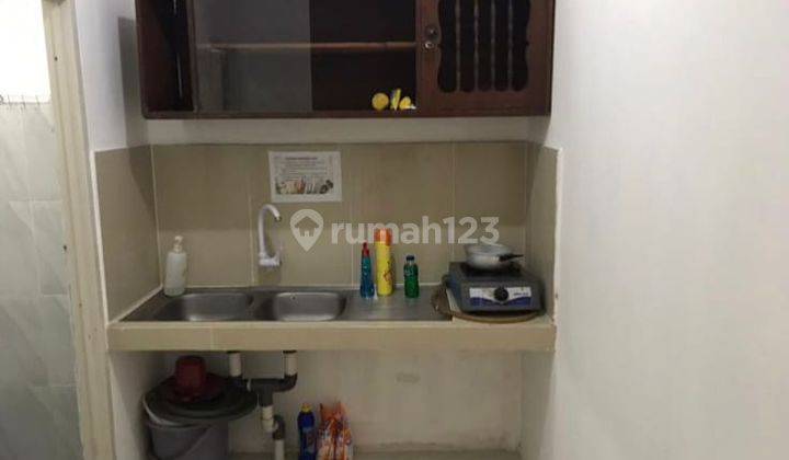 Di Jual Rumah 2 Lantai Furnished Dekat Bandara Halim Perdana Kusuma Cocok Untuk Kosan 2