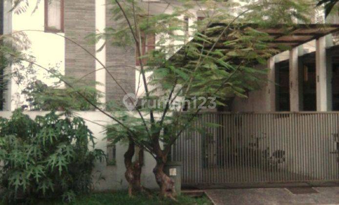 Dijual Rumah Minimalis Siap Huni Buahbatu Regency 1