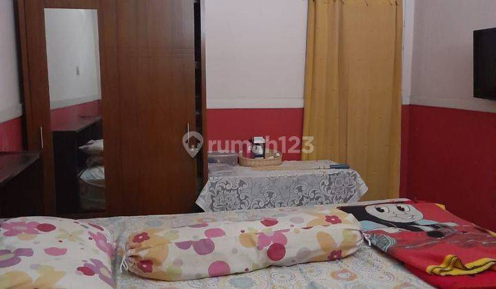 Dijual Rumah Semi Furnish siap huni cluster di Arcamanik 2