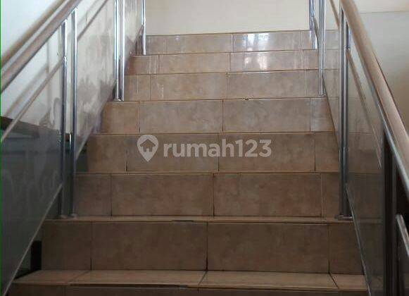 Dijual Rumah LUX 3 Lantai Full furnished Komplek Kiara Sari Asri 2