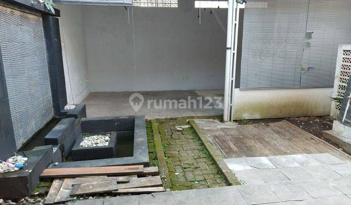 Dijual Rumah Terawat Siap Huni Puri Dago Antapani 2