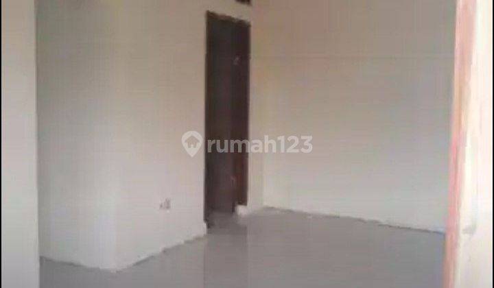 Jual Cepat Rumah Siap Huni Strategis di Dalam Komplek Pharmindo Cimahi 2