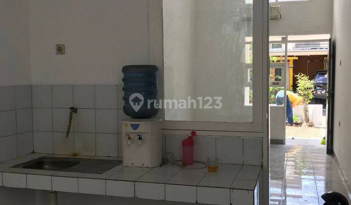 Rumah Murah Siap Huni Kota Bandung 2