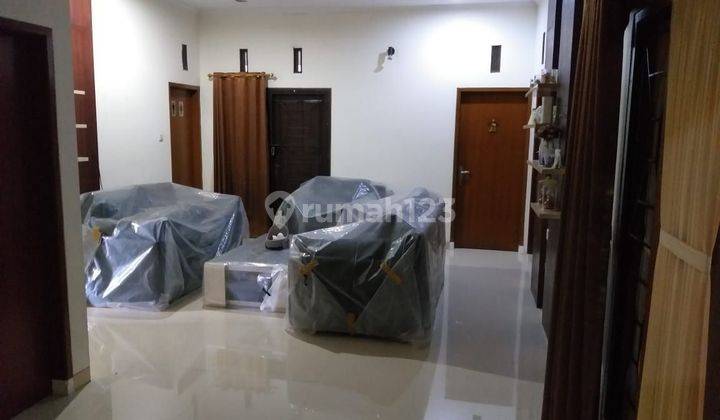 Rumah Bagus Arcamanik Dekat Sport Jabar Harga Menarik Jual Cepat 2