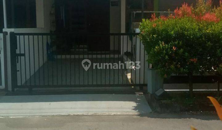 Rumah Harga Dibawah 1 M Gedebage 1