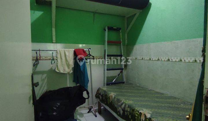 Rumah Murah Siap Huni dalam Cluster Gede Bage Bandung 2