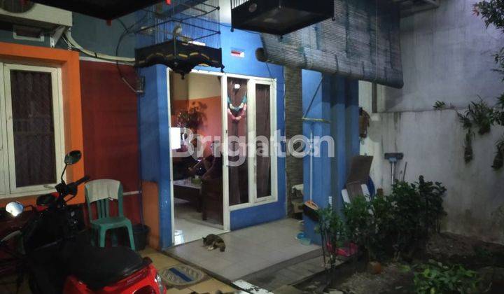 Rumah di citra diamond sidoarjo 2