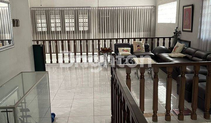 RUMAH 2 LT PONDOK JATI LOKASI STRATEGIS 6,5 M bisa nego 1