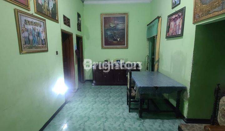 RUMAH 2 LANTAI FUL FURNISH MAGERSARI 2