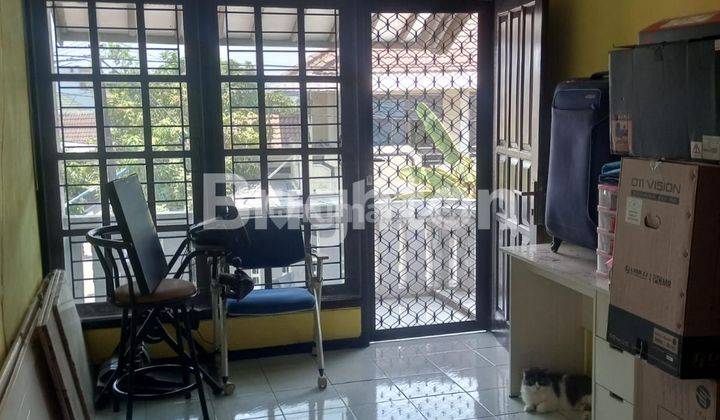 Dijual rumah pondok jati
