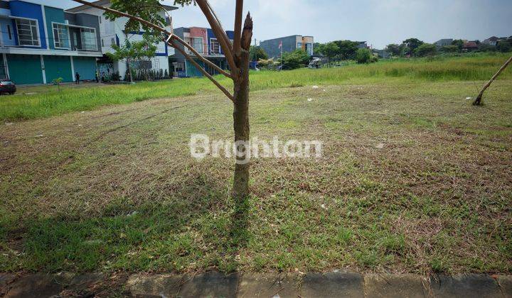 DIJUAL CEPAT TANAH DI DRIYOREJO  1