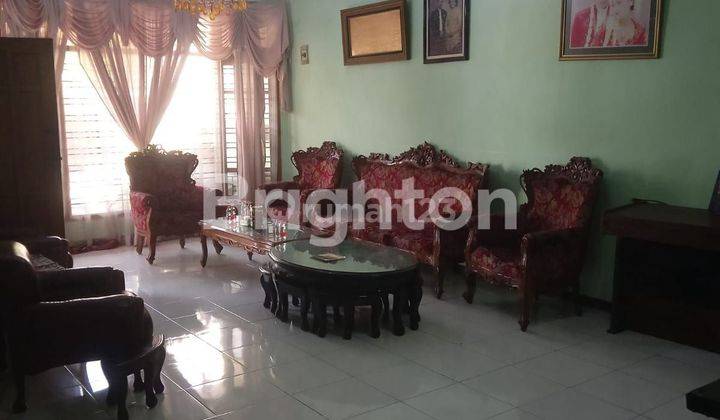 DIJUAL RUMAH KOS2AN 2 LANTAI 16 KAMAR  AKTIF  2