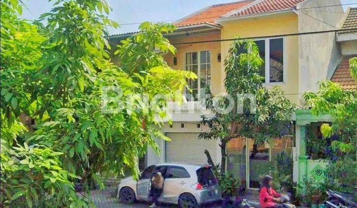 Dijual cepat rumah siap huni 2