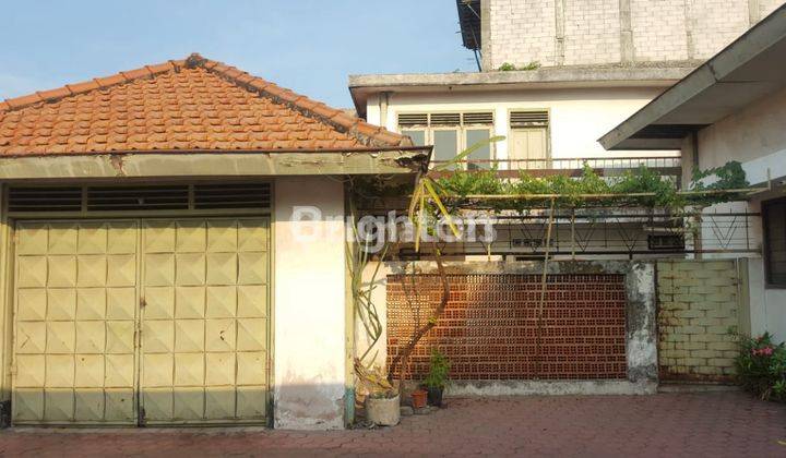 DIJUAL RUMAH TENGAH KOTA SIDOARJO  1