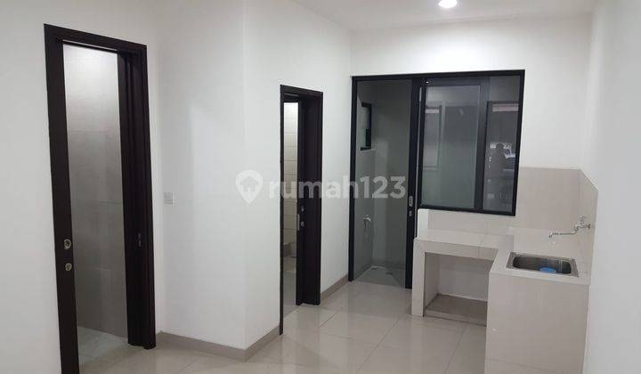 Rumah Milenial PIK 2 Jual Cepat  2