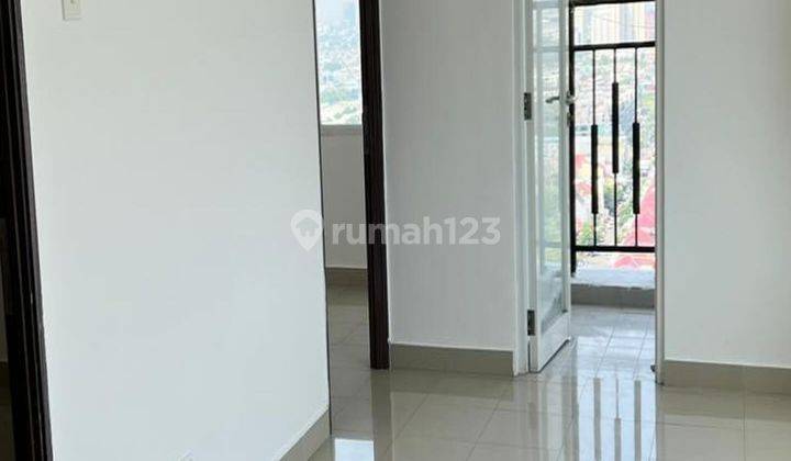 Apartemen Sunter Icon 2 Bedroom dgn view Cantik  Bagus 2