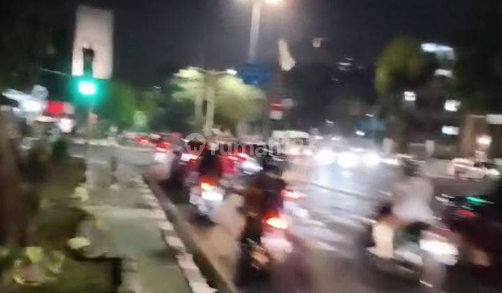 Duri Kepa / Jual Cepat Tanah Lokasi Sangat Strategis  2