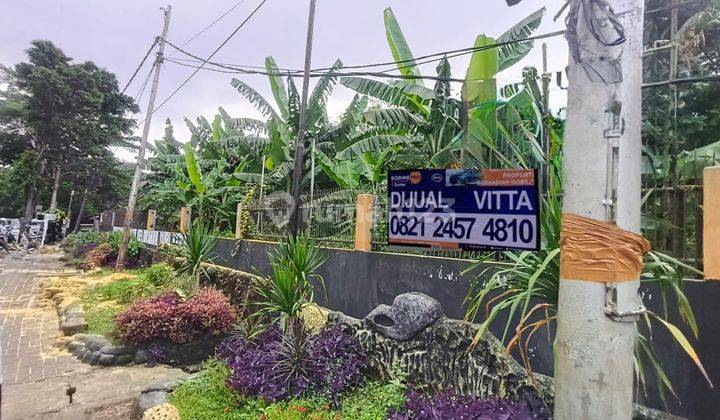 Duri Kepa / Jual Cepat Tanah Lokasi Sangat Strategis  1