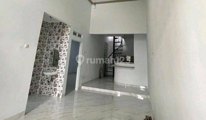 Rumah Siap Huni D Banjar Wijaya Cluster Yunani 2