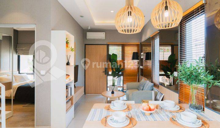 Perumahan Saphire Hook Almas Residence Tigaraksa Cisoka Rumah 2