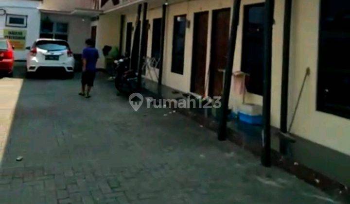 D Jual Kos Kosan 14 Pintu 2 Lantai. D Tanggerang Kota Dekat Dengan Jakarta Selatan 1