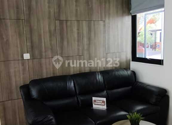 Widari Residen Bukan Rumah Biasa Dekat Dengan Gading Serpong Dan Bsd Dan Krl Parung Panjang Exit Tol Legok 2