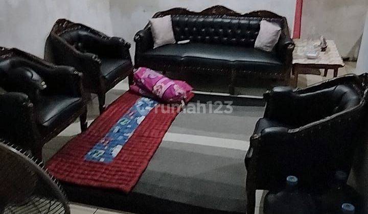 Rumah Murah D Perumahan Japos, Pondok Aren Tanggerang Selatan  2