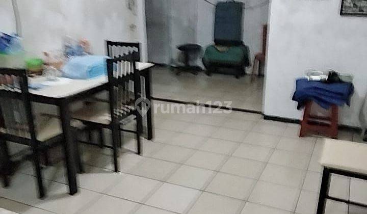 Rumah Murah D Perumahan Japos, Pondok Aren Tanggerang Selatan  2