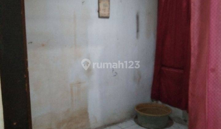 Rumah Murah D Perumahan Japos, Pondok Aren Tanggerang Selatan  2