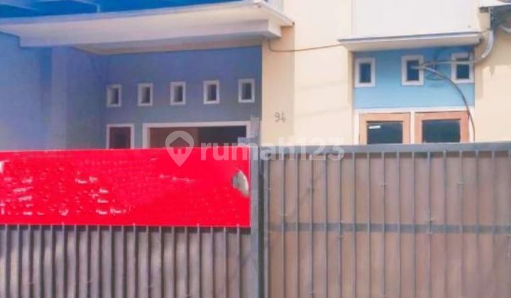 Rumah murah, nyaman d perumnas 1 Cibodasari Tangerang Rumah murah, nyaman d perumnas 1 Cibodasari Tangerang