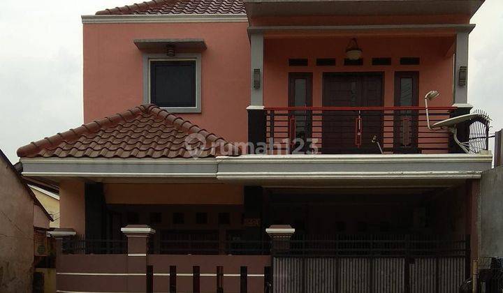 Rumah murah,Pitara sawangan, Pancoran mas Depok, Jawa barat 1