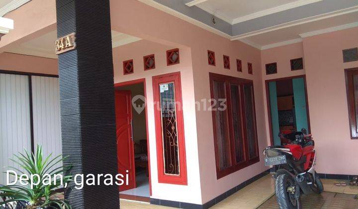 Rumah murah,Pitara sawangan, Pancoran mas Depok, Jawa barat 2