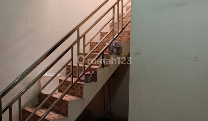 Rumah murah di perumahan green serang Madani prisma  2