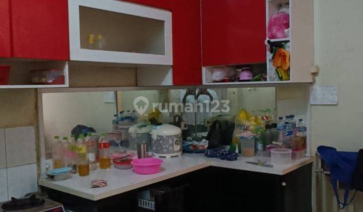 Rumah murah di perumahan green serang Madani prisma  2