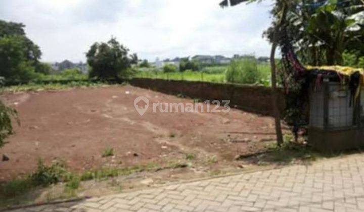 D jual tanah d bulakwareng ceger,tanggerang larangan selatan 2