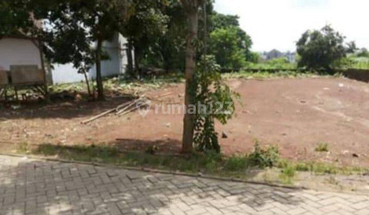 D jual tanah d bulakwareng ceger,tanggerang larangan selatan 1