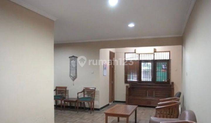 Rumah 2 Lantai D Perumahan Swadaya Dekat Dengan Tanggerang Dan Jakarta 2