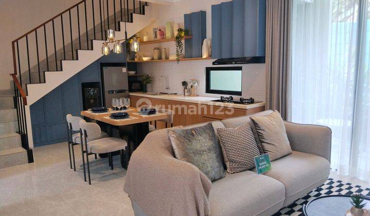 Rumah Cerdas Nex Generation Harga Murah  2