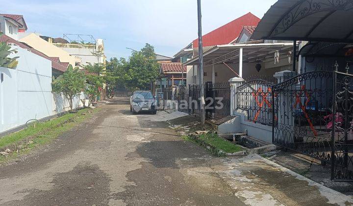 Rumah Nyaman D Perumahan Banjar Wijaya Tanggerang 2