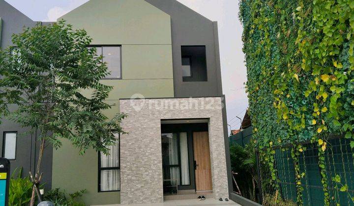 Rumah Cerdas Nex Generation Harga Murah  1