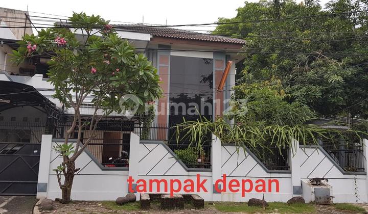 Perumahan Kosambi Baru Dekat Jakarta Barat 2