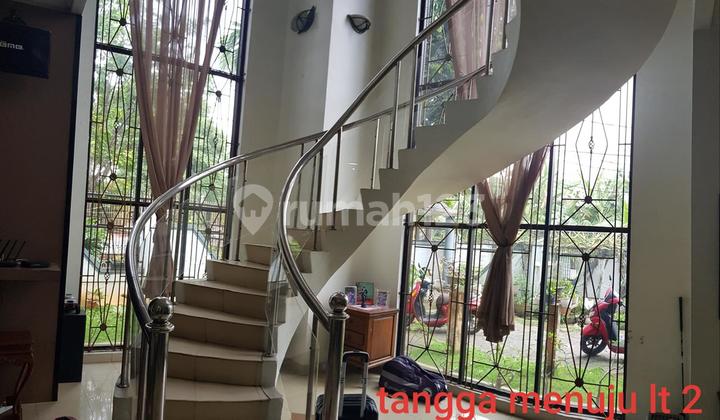 Perumahan Kosambi Baru Dekat Jakarta Barat