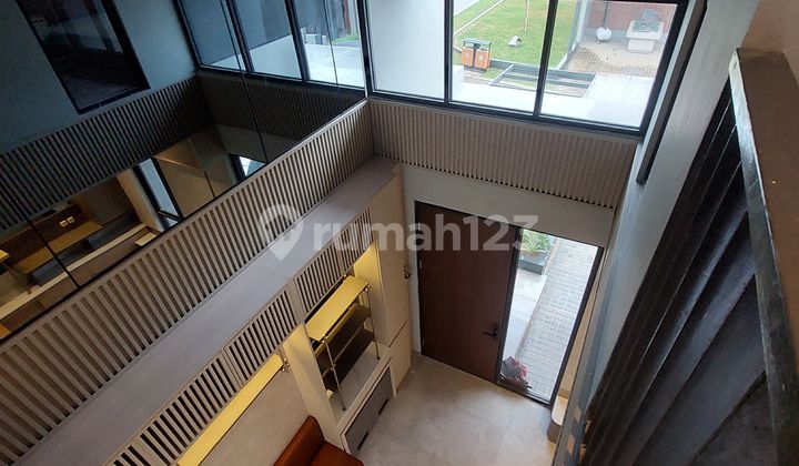 D Jual Rumah 2 Lantai Harga 1,1 M, D Ciater BSD, 2