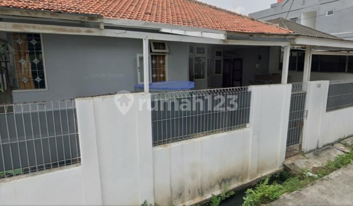 For Sale House in Gadung, East Jakarta 2