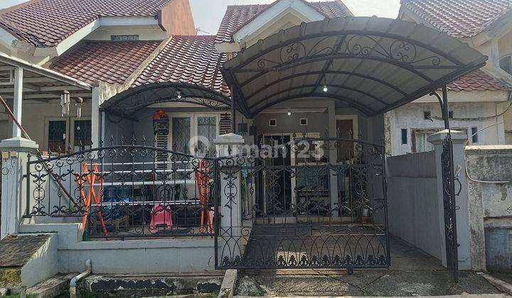 Rumah Nyaman D Perumahan Banjar Wijaya Tanggerang 1